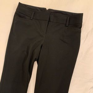 Express Columnist pants.